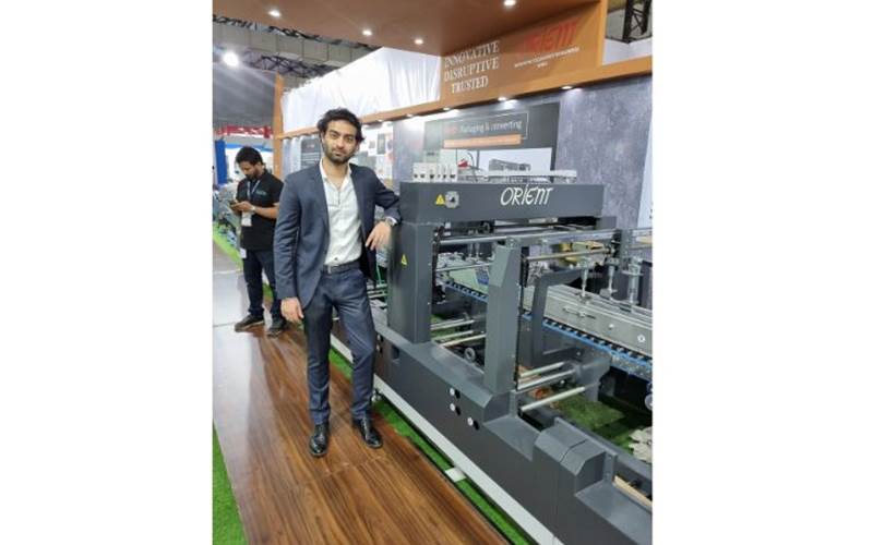 Pamex 2023: TPH Orient seeks to ensure quicker ROIs